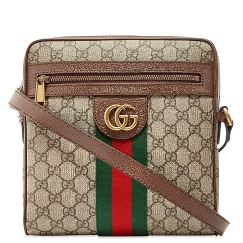 gucci crossbody women's bags|genuine Gucci crossbody bags.